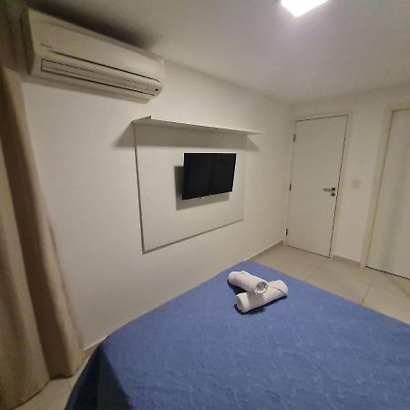 Sensacional Apartamento No Holandas Prime Apartment โจเอาเปสโซอา ภายนอก รูปภาพ