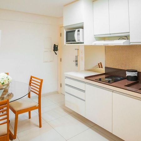 Sensacional Apartamento No Holandas Prime Apartment โจเอาเปสโซอา ภายนอก รูปภาพ