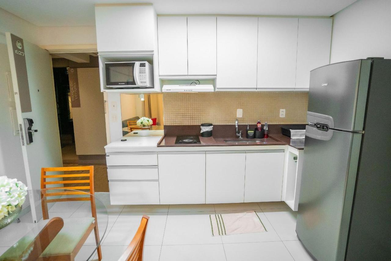 Sensacional Apartamento No Holandas Prime Apartment โจเอาเปสโซอา ภายนอก รูปภาพ