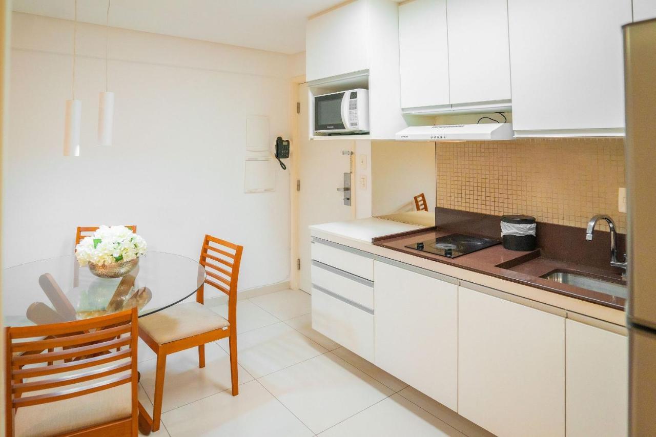 Sensacional Apartamento No Holandas Prime Apartment โจเอาเปสโซอา ภายนอก รูปภาพ